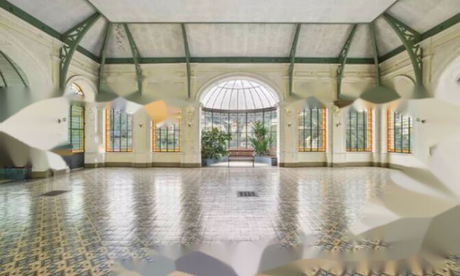 Apartment Cannes California