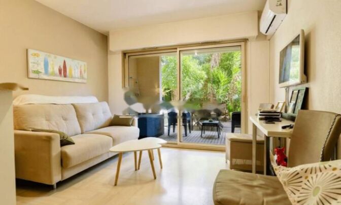 Apartment Cannes California