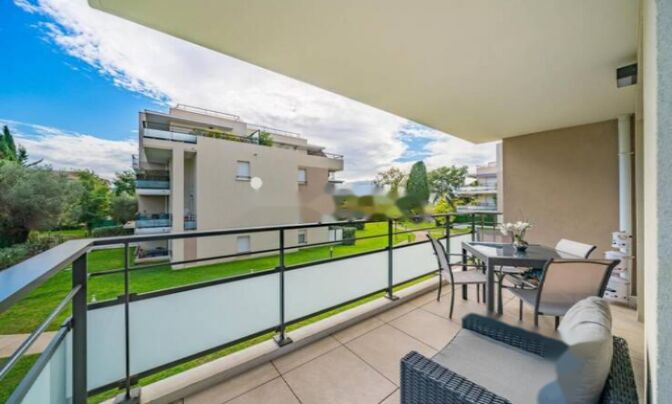 Apartment La Bocca Nord