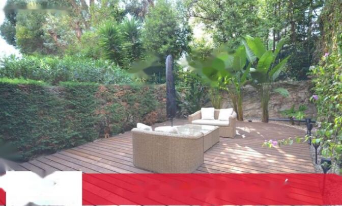 Apartment Cannes Croix Gardes