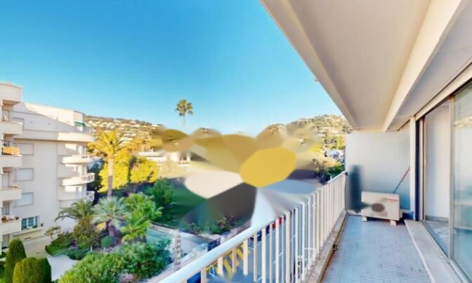 Studio Cannes Californie