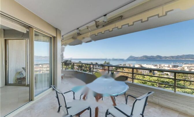 Apartment Cannes California