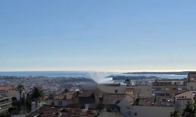 Apartment Petit Juas