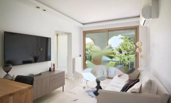 Apartment Cannes California