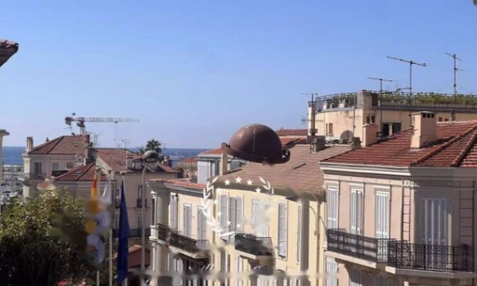 Apartment Petit Juas