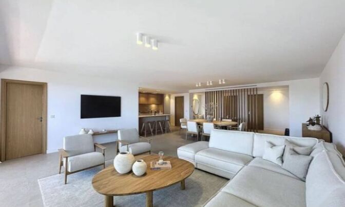 Apartment Cannes Californie