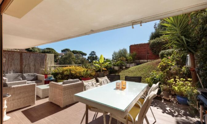 Apartment Cannes Croix Gardes