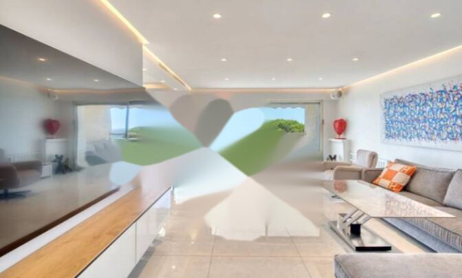 Apartment Cannes California