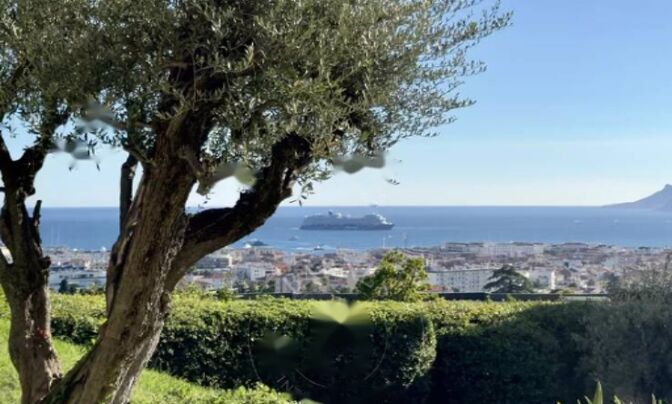 Apartment Cannes California