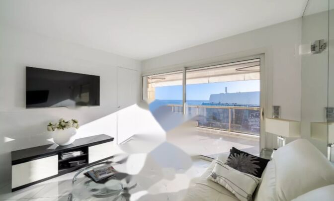 Apartment Cannes Center