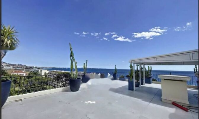 Apartment Cannes Croix Gardes