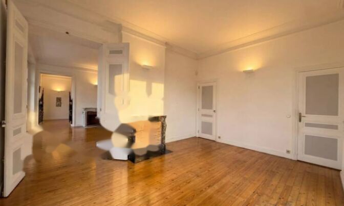 Apartment Cannes California