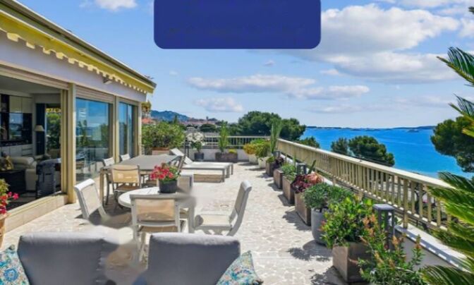 Apartment Croix des Gardes