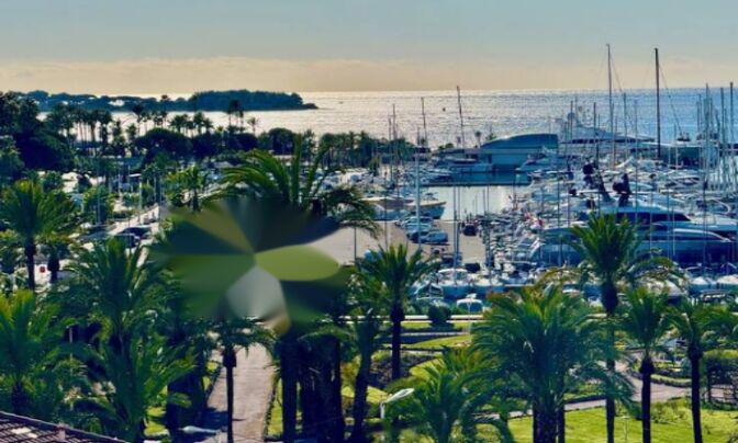 Apartment Pointe Croisette