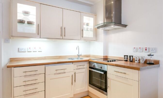 Nell Gwynn House, Sloane Avenue