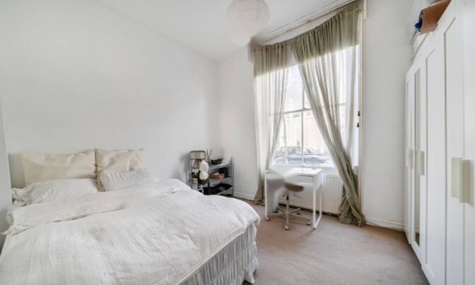 Ifield Road, Chelsea