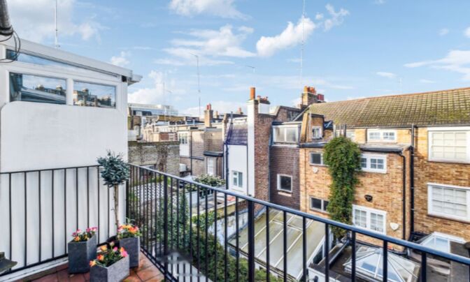 Ives Street, Chelsea