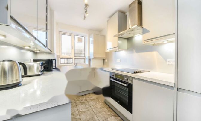 Wiltshire Close, Chelsea