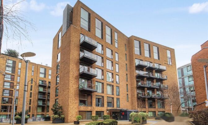 Hirst Court, Grosvenor Waterside, Gatliff Road, Sloane Square