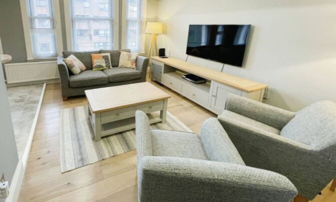 Edith Grove, Chelsea