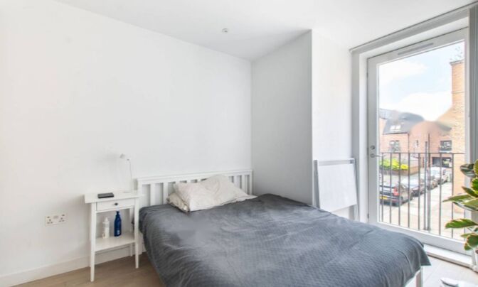 Albion Court, Hammersmith