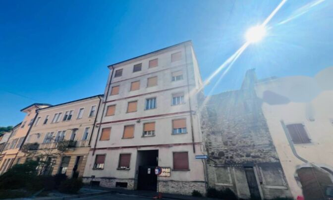 Квартира на улице Формика