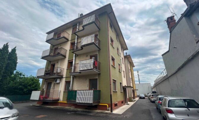 Трёхкомнатная квартира Центр