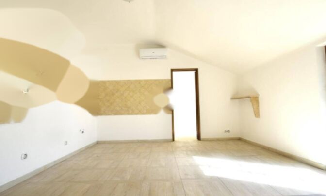 Двухкомнатная на Корсо Италия