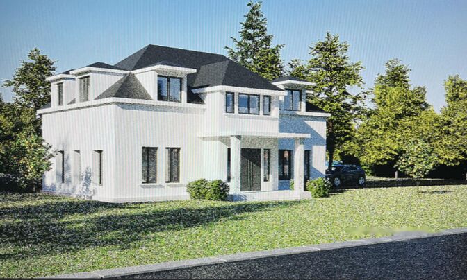 Земельный участок у дороги Ижанска, рядом с Рудником