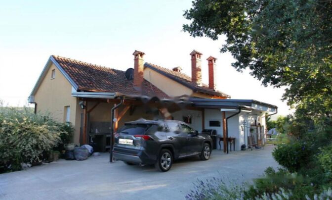 Дом Драгонья