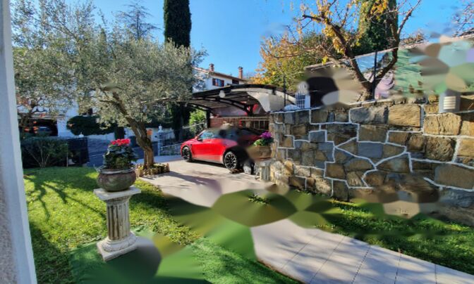 Дом Новый Изола Ягоде