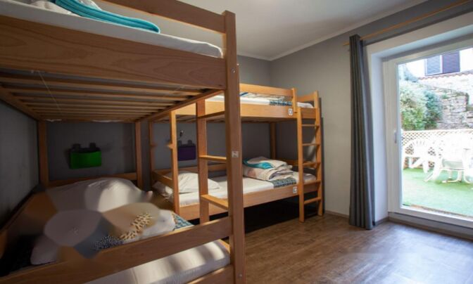 Дом с террасой Новый Пиран