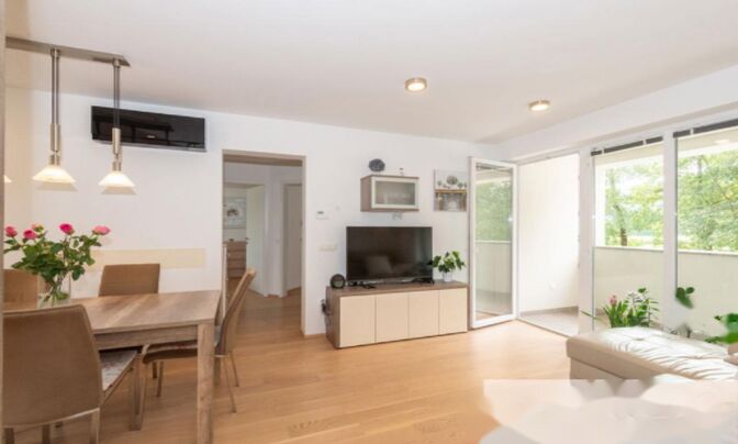 Квартира многокомнатная Врховцы