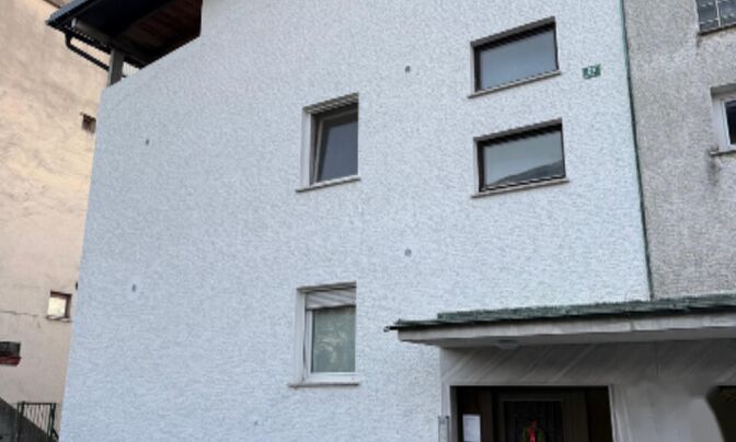 Квартира 1-комн. Ново Бежиград