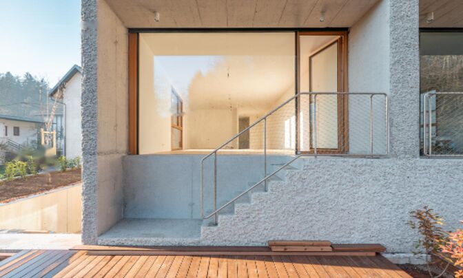 Квартира в Ружной Долине