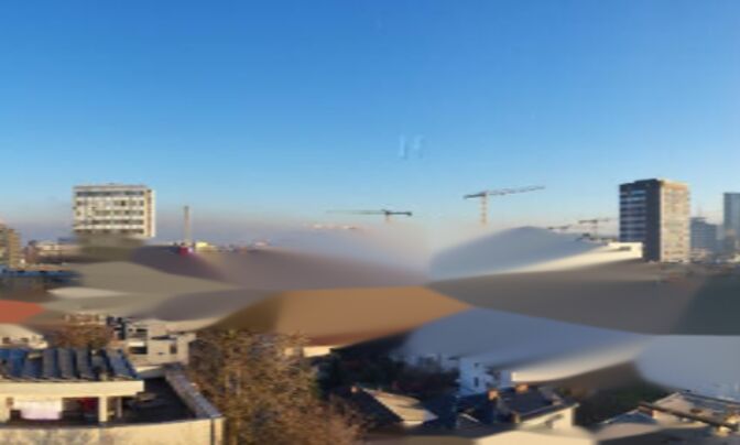 Квартира на Бежиграде