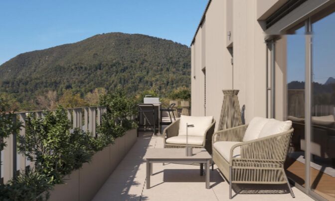 Квартира на Мариновшева 