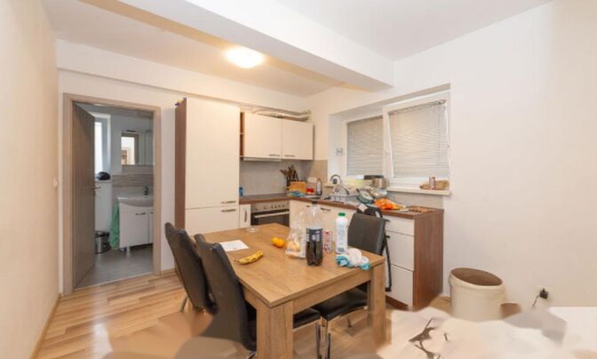 2-комнатная квартира в Бежиграде