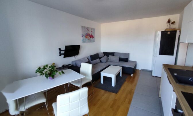 Квартира, 3 комнаты Новое Поле