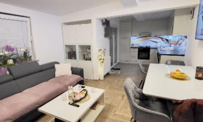 Квартира в Више, Рудник