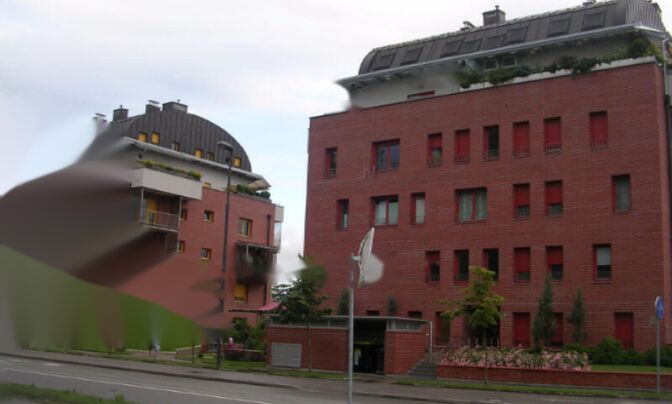 Квартира, 5+ комнат, Любляна