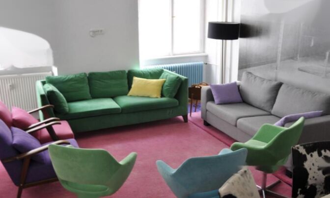 Квартира 4 комнаты Центр