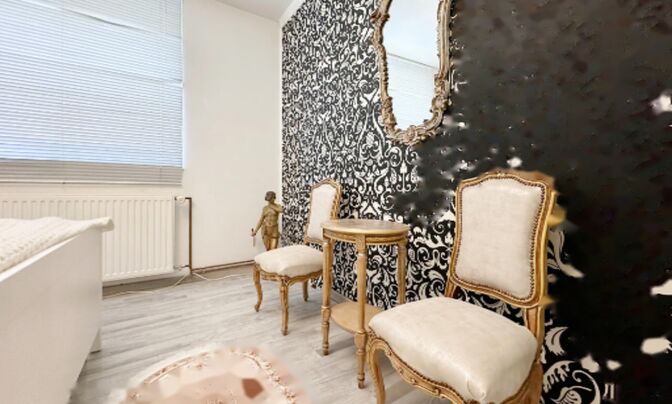 Квартира 2,5 комнаты Ново Пруле