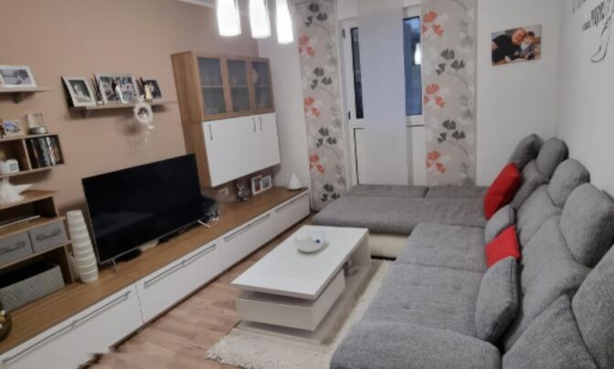 Квартира, 2-комнатная Новый Анкаран