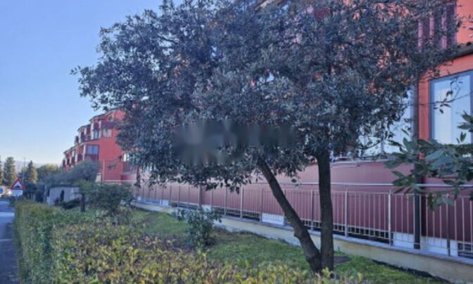 1-комнатная квартира в Копере