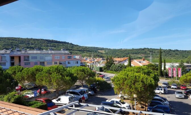 Квартира, 2-комнатная Изола