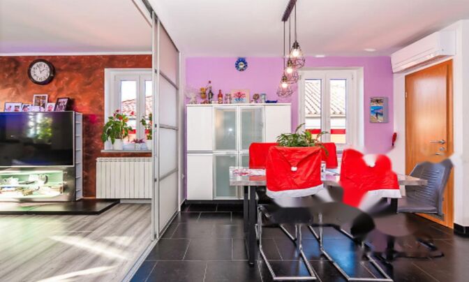 Квартира, 5 и более комнат