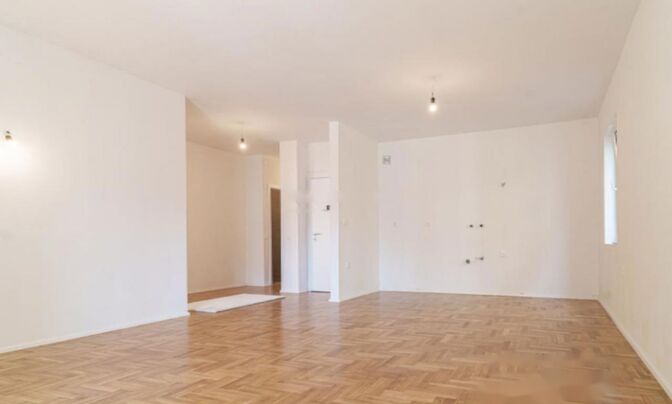 Квартира, 3-комнатная в Копере