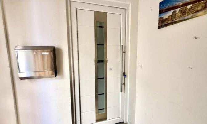 Квартира-студия в Пиране