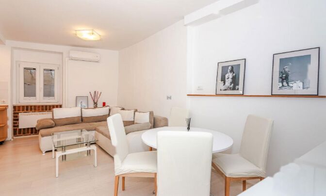 Квартира в Пиране